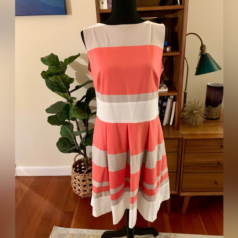 Lauren Ralph Lauren Dress Size 12